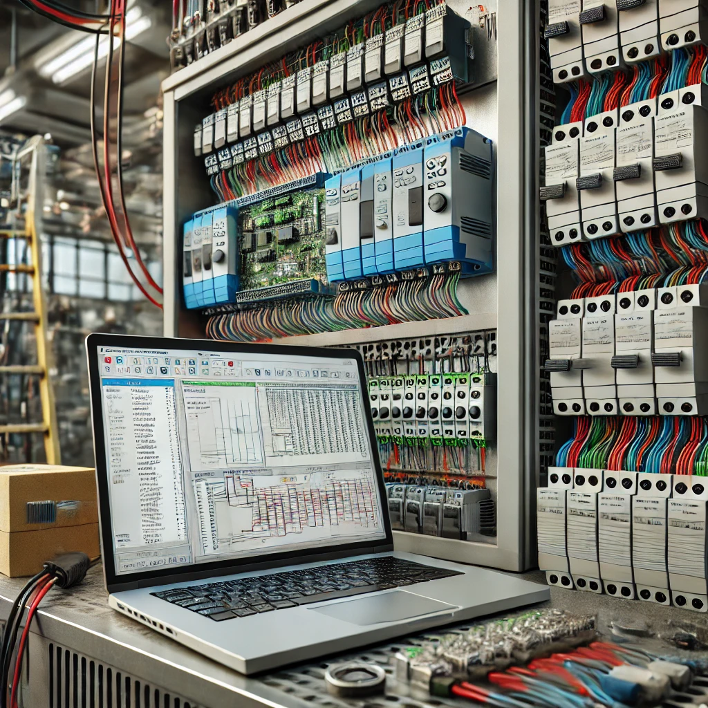 PLC Programming